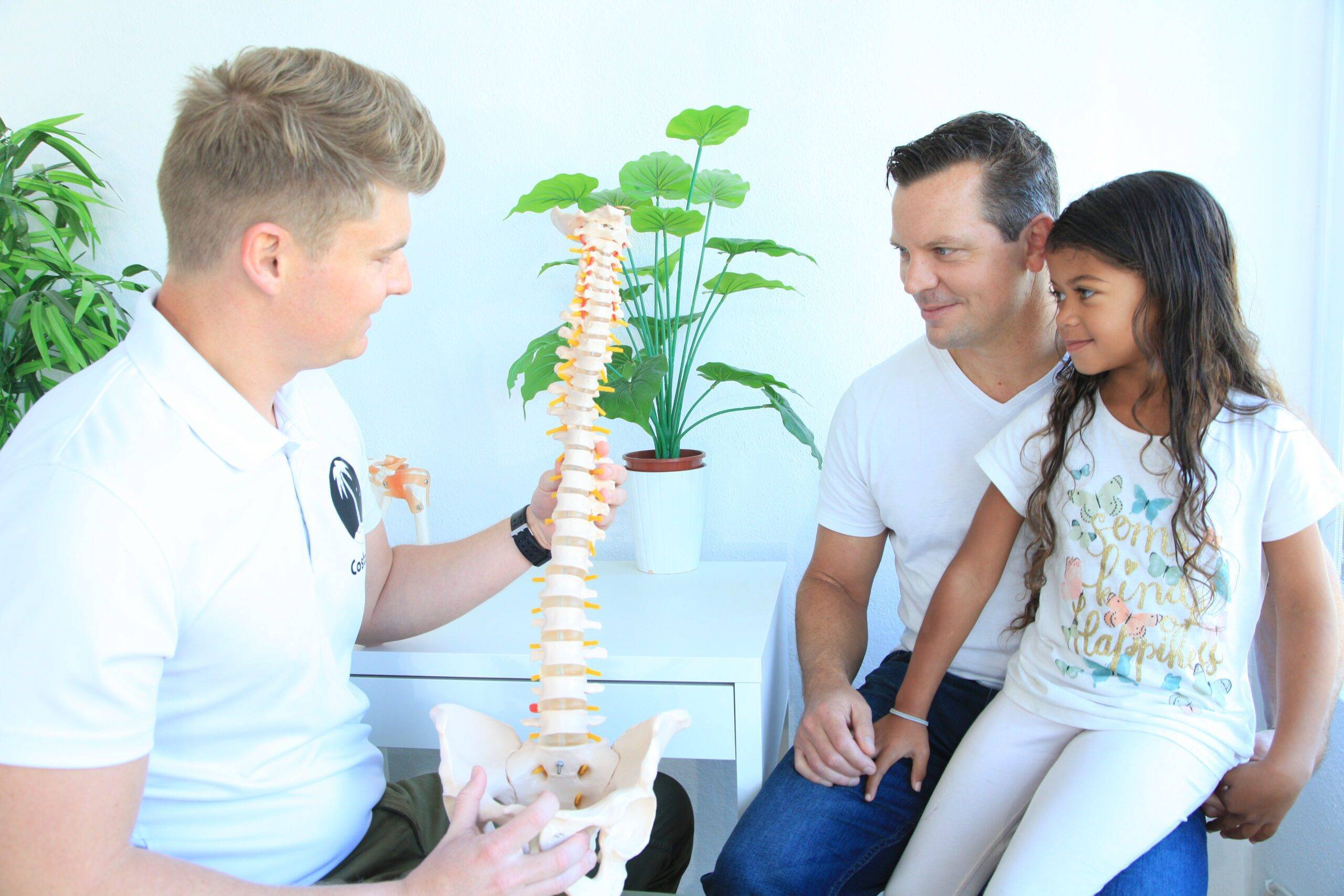 How Chiropractors Find the Origins of Pain and Treat?